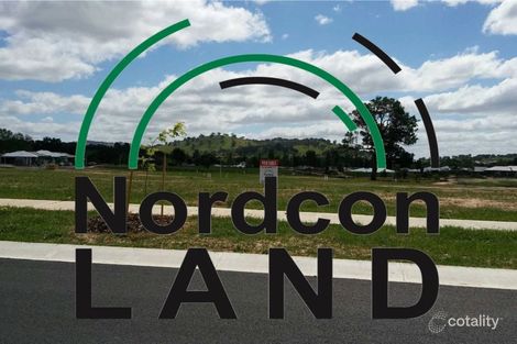 Lot 841 Cardiff Dr, Wodonga, VIC 3690