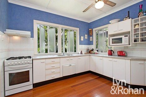 Property photo of 30 Bishop Street Belgian Gardens QLD 4810