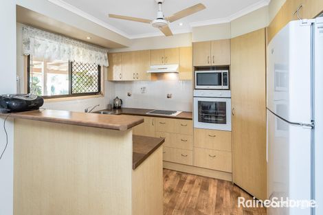 Property photo of 5 Bottlebrush Court Kallangur QLD 4503