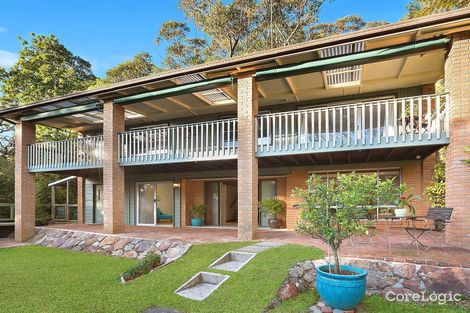 Property photo of 17 Jefferson Crescent Bonnet Bay NSW 2226