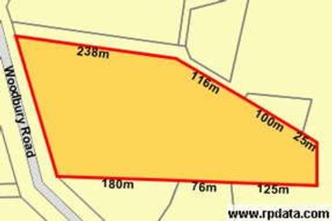 562 Woodbury Rd, Woodbury, QLD 4703