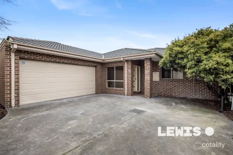 Property photo of 25A Osway Street Broadmeadows VIC 3047