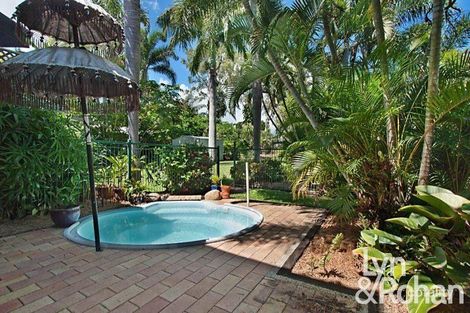 Property photo of 30 Bishop Street Belgian Gardens QLD 4810