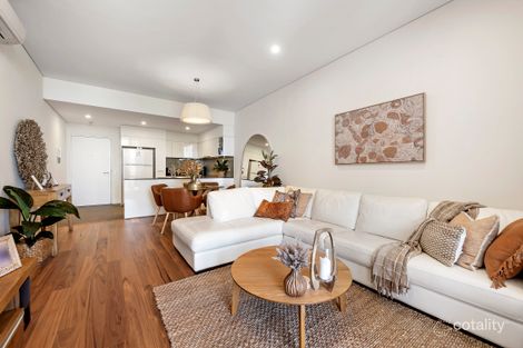 Property photo of 32/22 Heirisson Way North Coogee WA 6163