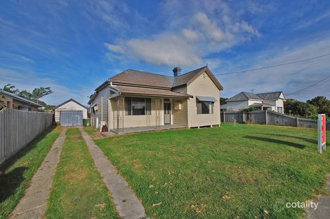 Property photo of 63 Broome Crescent Wonthaggi VIC 3995