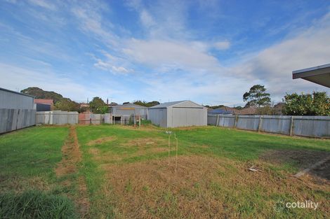 Property photo of 63 Broome Crescent Wonthaggi VIC 3995