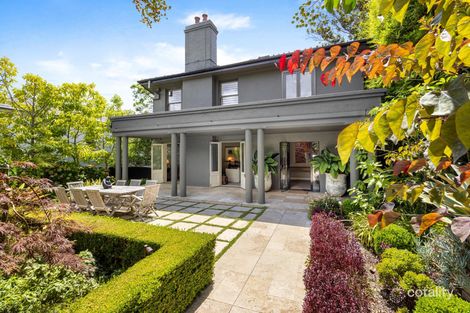 12 Quambi Pl, Edgecliff, NSW 2027