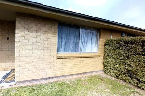 Property photo of 6/25 Thurralilly Street Queanbeyan East NSW 2620