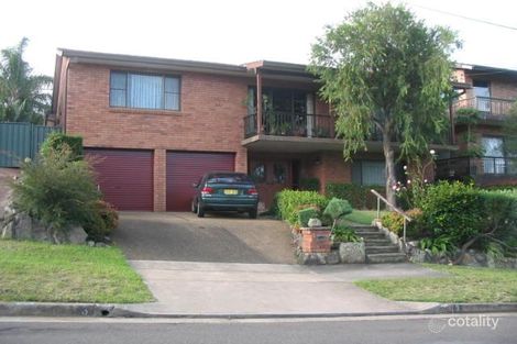 3 Weenamana Pl, Padstow, NSW 2211