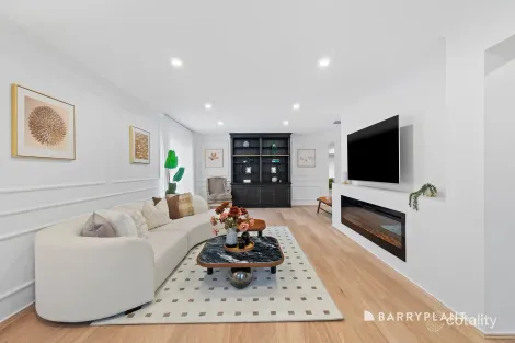 Property photo of 22 Airedale Way Rowville VIC 3178