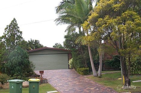 5 Lewes Ct, Albany Creek, QLD 4035