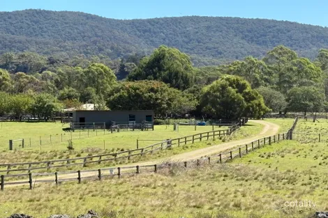 Property photo of 51 Griffins Road Wyanbene NSW 2622