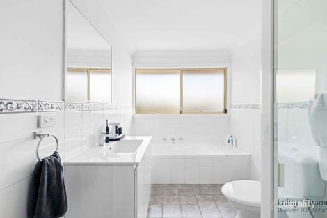 Property photo of 3/72 Arnott Road Quakers Hill NSW 2763