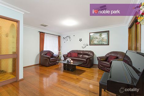 Property photo of 5 Greenglade Court Noble Park VIC 3174