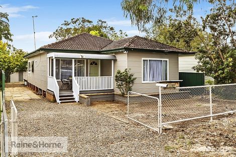 Property photo of 33 Nelson Street Umina Beach NSW 2257