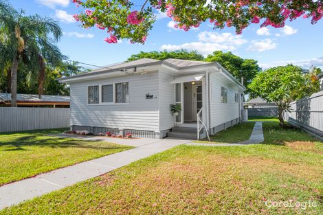 Property photo of 29 Strawberry Road Manly West QLD 4179