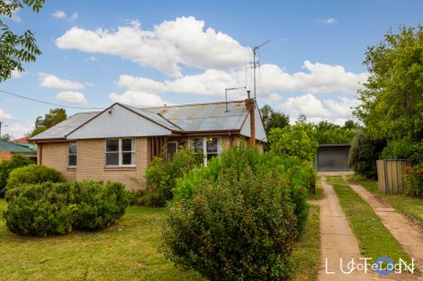 Property photo of 42 Morton Street Crestwood NSW 2620