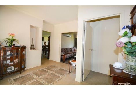 Property photo of 7 Primavera Boulevard Beaconsfield QLD 4740
