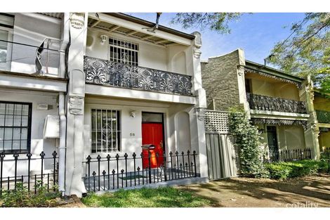 Property photo of 58 Denison Street Bondi Junction NSW 2022