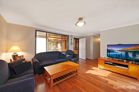 Property photo of 9 Cotula Place Macquarie Fields NSW 2564