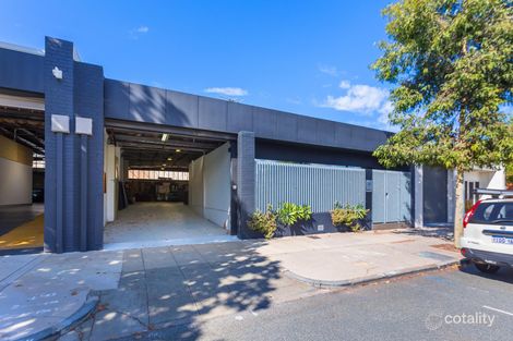39 Wittenoom St, East Perth, WA 6004
