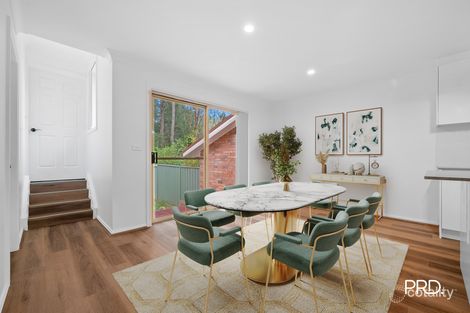 Property photo of 1/16 Currawong Avenue Valley Heights NSW 2777