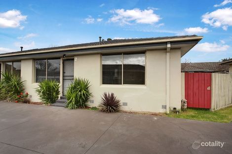 Property photo of 2/11 Browning Avenue Clayton South VIC 3169