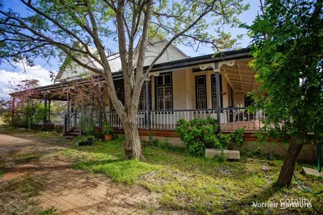 97 Carlisle St, Ravensthorpe, WA 6346