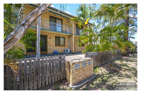 Property photo of 328 Thozet Road Frenchville QLD 4701