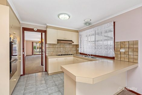 Property photo of 10 Port Street Newport VIC 3015