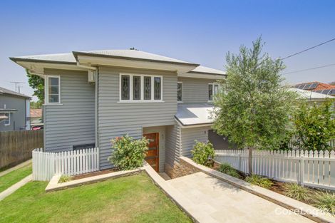 Property photo of 31 Pryde Street Camp Hill QLD 4152