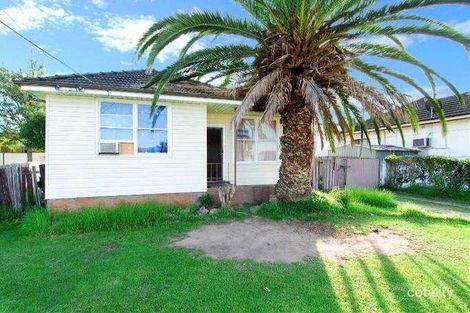 378 Blaxcell St, South Granville, NSW 2142