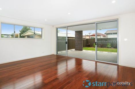 Property photo of 15 Kihilla Road Auburn NSW 2144