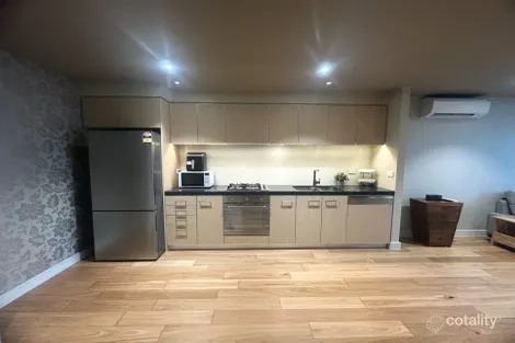 1313/228 A'Beckett St, Melbourne, VIC 3000