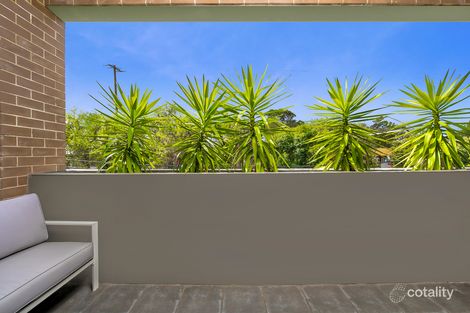 Property photo of 8/50 Carlton Crescent Summer Hill NSW 2130