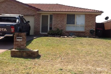 Property photo of 2/3 Peter Place Bligh Park NSW 2756