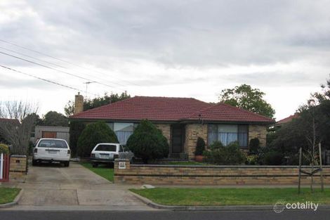 49 Welwyn Pde, Deer Park, VIC 3023
