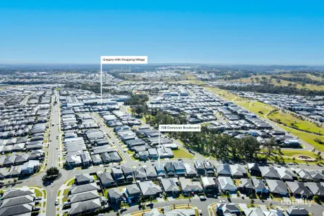 Property photo of 70A Donovan Boulevard Gregory Hills NSW 2557