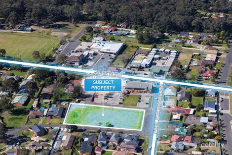 1 Macquariedale Rd, Appin, NSW 2560