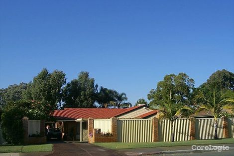 Property photo of 30 Gracechurch Crescent Leeming WA 6149