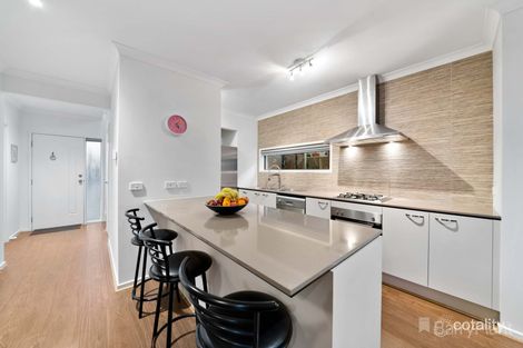 Property photo of 27 Elmtree Crescent Clyde North VIC 3978