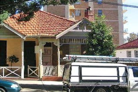 Property photo of 4 Forbes Street Paddington NSW 2021