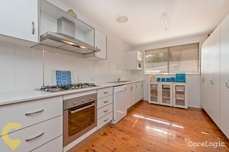 Property photo of 52 Debra Street Centenary Heights QLD 4350