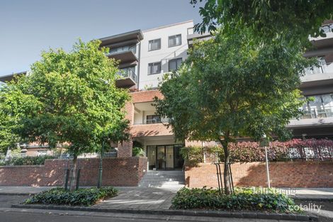 13/6 Christine Cres, Richmond, VIC 3121