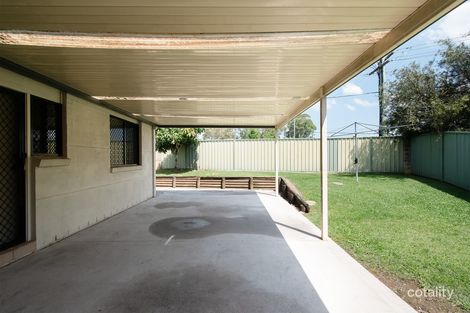 Property photo of 20 Pimelea Place Rooty Hill NSW 2766
