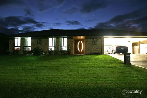 Property photo of 4 Clear Water Close Grafton NSW 2460