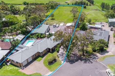 13 Regal Pl, Brownsville, NSW 2530