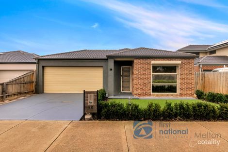 28 Mint Bvd, Harkness, VIC 3337