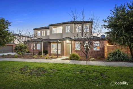 Property photo of 1/4 Young Road Hallam VIC 3803