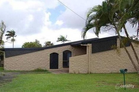 Property photo of 9 Batchelor Street Goondi Bend QLD 4860